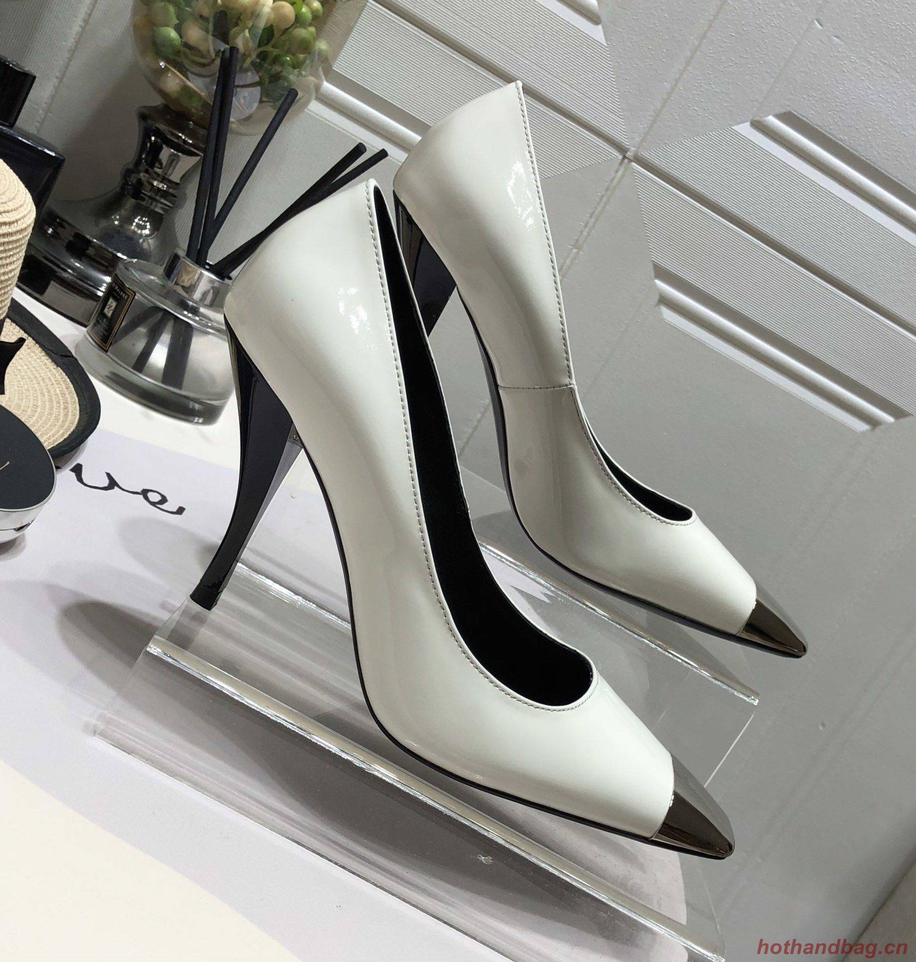 Yves saint Laurent shoes YSLX00011 Heel 9CM Yves saint Laurent shoes YSLX00011 Heel 9CM